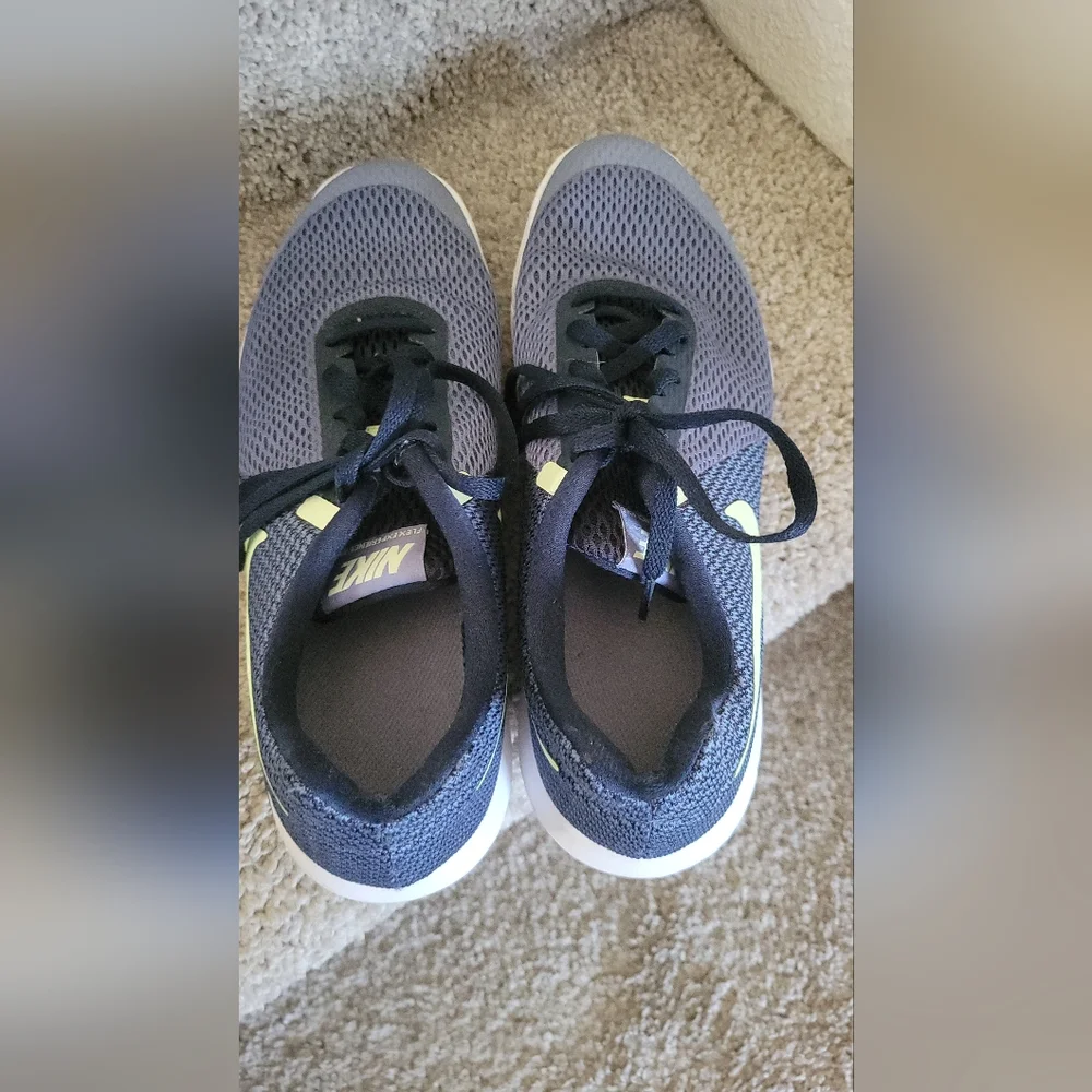 Nike Flex Experience RN6 Women’s Shoes Size 9